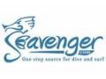 Seavenger Coupon Codes March 2024