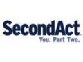 Second Act Coupon Codes April 2024