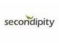 Secondipity 25$ Off Coupon Codes May 2024