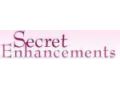 Secrets Enhancements Coupon Codes April 2024