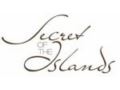 Secret Of The Islands Coupon Codes April 2024