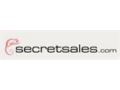 Secret Sales 20% Off Coupon Codes May 2024
