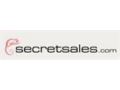 Secret Sales Coupon Codes May 2025