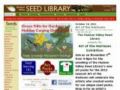 Seedlibrary Coupon Codes April 2024