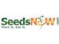 SeedsNow 10$ Off Coupon Codes May 2024