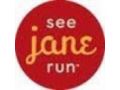 See Jane Run Free Shipping Coupon Codes May 2024