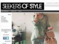 Seekersofstyle Coupon Codes July 2025