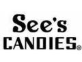 See's Candies 5$ Off Coupon Codes May 2024