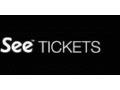 Seetickets Coupon Codes July 2025