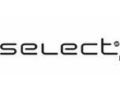 Select Fashion Coupon Codes April 2024