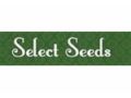Select Seeds Coupon Codes July 2025