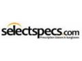 Selectspecs Coupon Codes April 2024