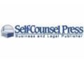 Self-counsel Press Coupon Codes April 2024