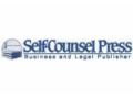 Self-counsel Press Coupon Codes July 2025