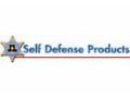 Self Defense Products Coupon Codes April 2024