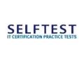Selftest Coupon Codes April 2024