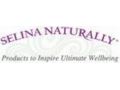 Selinanaturally Coupon Codes July 2025