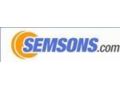 Semson & Co Coupon Codes April 2024