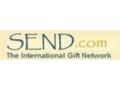 Send - The International Gift Network Coupon Codes May 2024