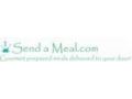 Send A Meal Coupon Codes June 2023