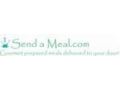 Send A Meal Coupon Codes April 2024