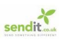 Sendit UK 20% Off Coupon Codes May 2024