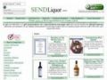 Sendliquor Coupon Codes May 2025