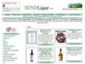 Sendliquor Coupon Codes April 2024