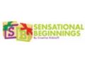 Sensational Beginnings Coupon Codes April 2024