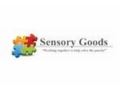 Sensorygoods Free Shipping Coupon Codes May 2024