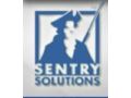 Sentry Solutions Coupon Codes May 2024