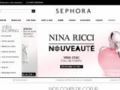 Sephora France Coupon Codes May 2024