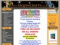 Sequincrafts Uk Coupon Codes April 2024