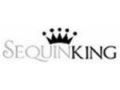 Sequin King Coupon Codes May 2024
