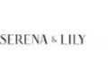 Serena And Lily 50$ Off Coupon Codes May 2024