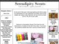 Serendipityscentworks Coupon Codes April 2024