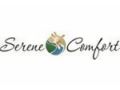 Serene Comfort Coupon Codes September 2023