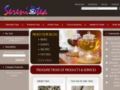 Sereni-tea Coupon Codes July 2025