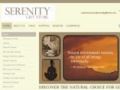 Serenitygiftstore Coupon Codes October 2022