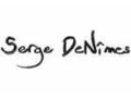 Serge Denimes Coupon Codes April 2024