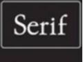 Serif 10$ Off Coupon Codes May 2024