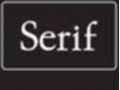 Serif 25% Off Coupon Codes May 2024