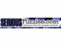 Serious Puzzles Coupon Codes January 2022