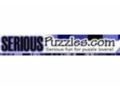 Serious Puzzles 10$ Off Coupon Codes April 2024