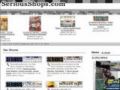 Seriousshops Coupon Codes July 2025