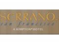 Serrano Hotel Coupon Codes June 2023