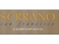 Serrano Hotel Coupon Codes April 2024