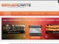 Servercrate Coupon Codes July 2025