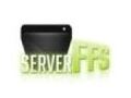 Server FFS 25% Off Coupon Codes May 2024