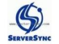 Serversync Coupon Codes April 2024
